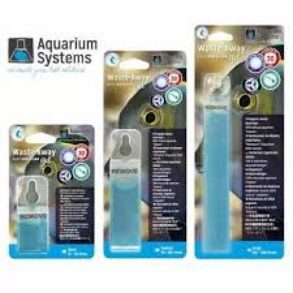 Waste-Away Gel Marine